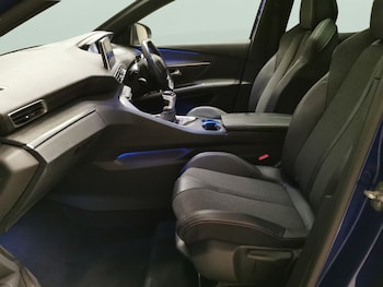 Used Peugeot 3008 2018 for sale - 79473064: Photo