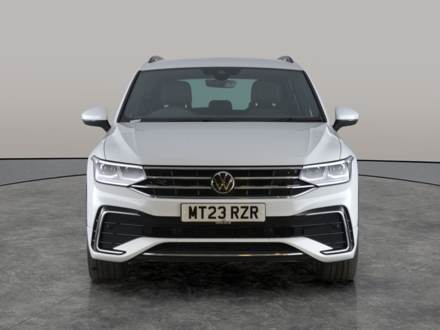 Used Volkswagen Tiguan 2023 for sale - 77797900: Photo 12