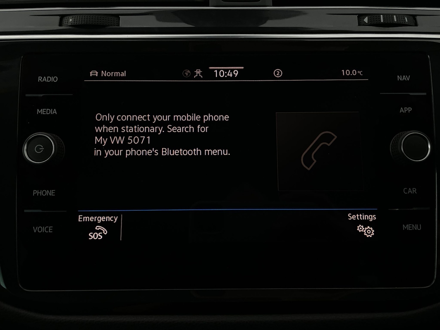 Used Volkswagen Tiguan 2023 for sale - 77797900: Photo 17