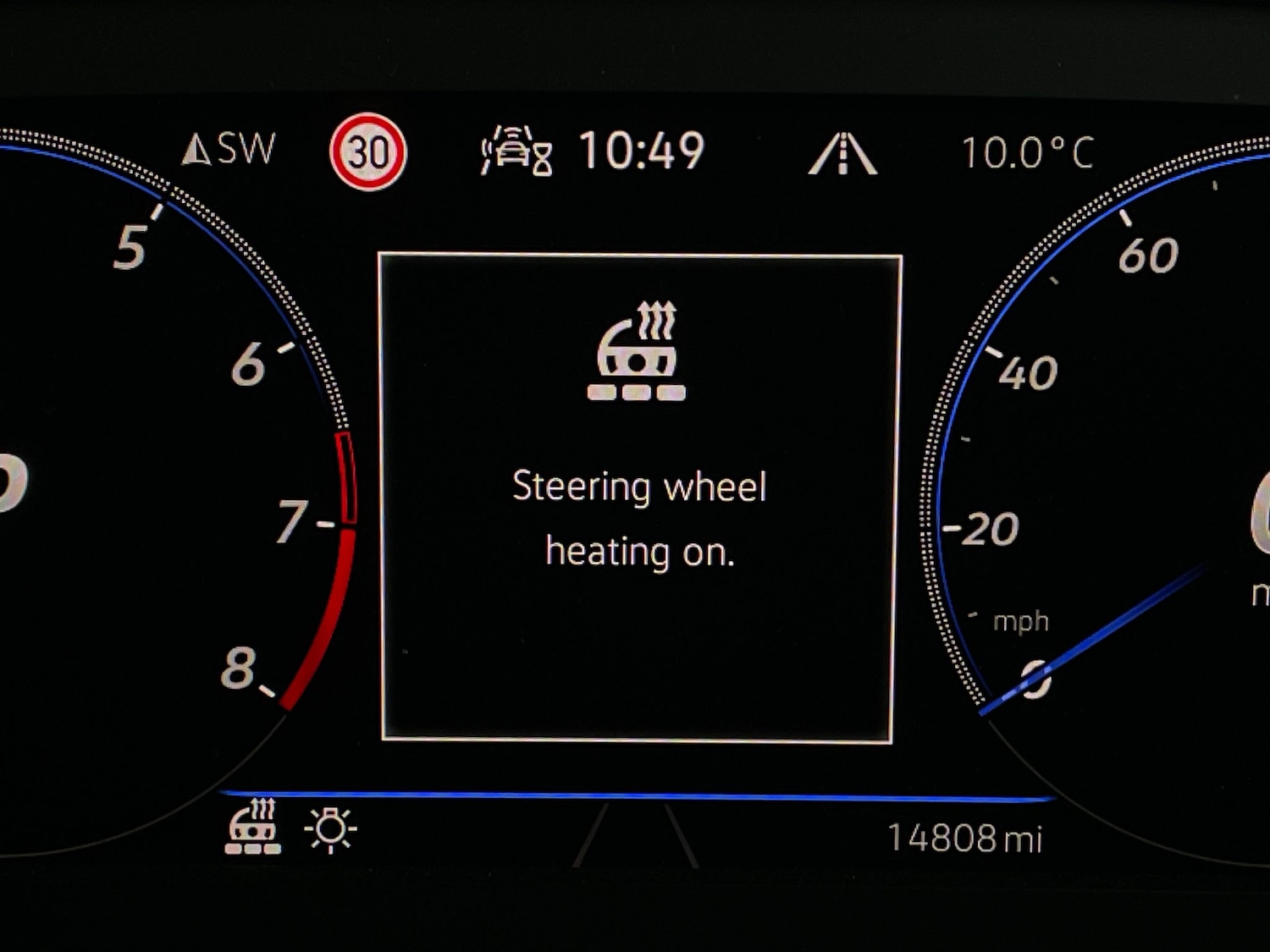 Used Volkswagen Tiguan 2023 for sale - 77797900: Photo 21