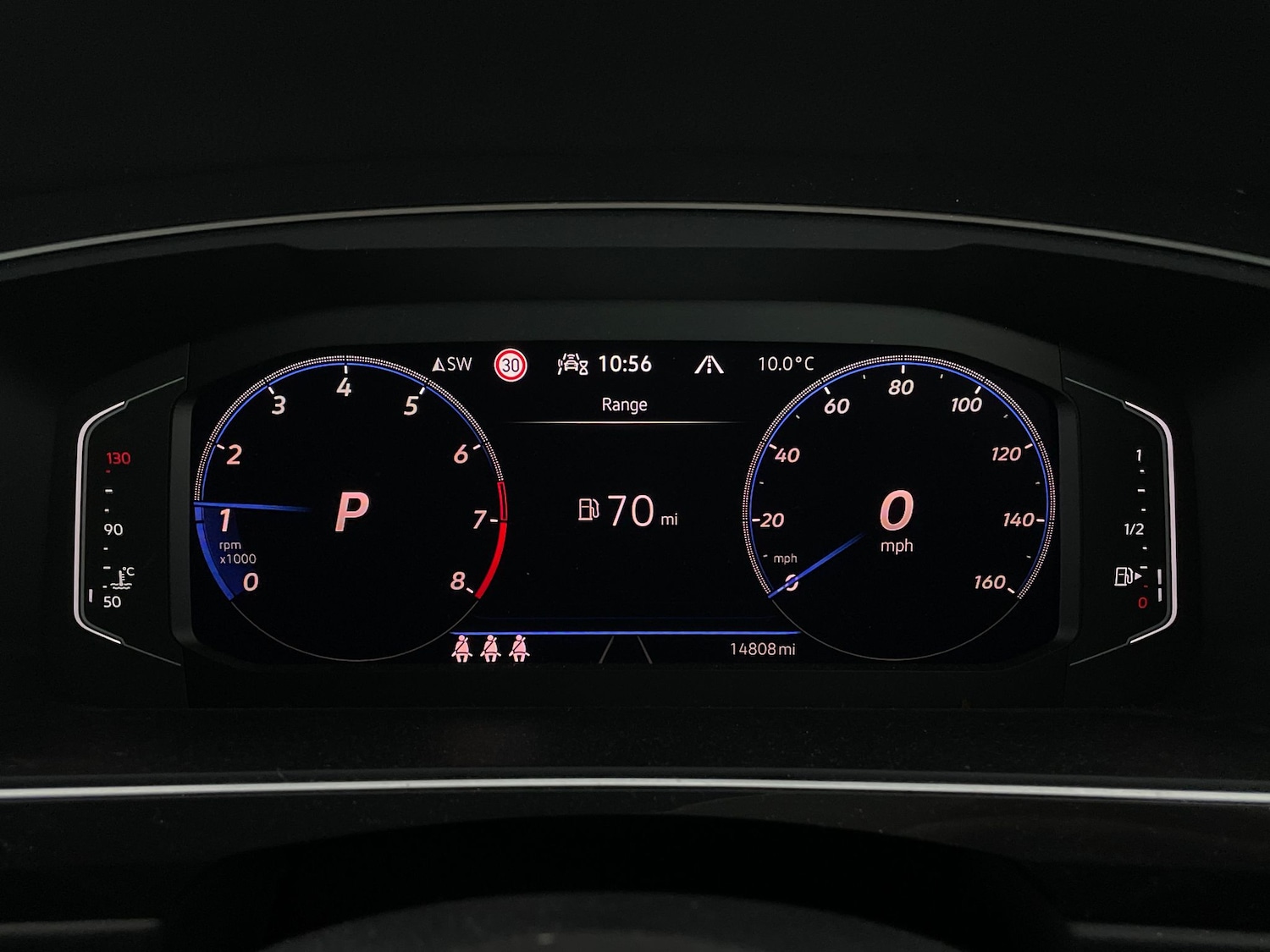 Used Volkswagen Tiguan 2023 for sale - 77797900: Photo 26