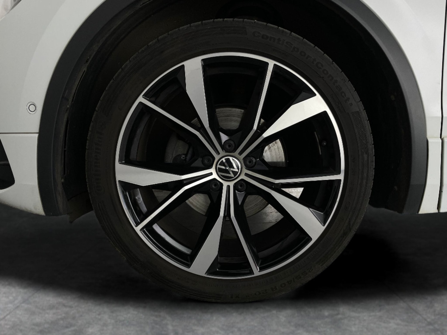 Used Volkswagen Tiguan 2023 for sale - 77797900: Photo 27