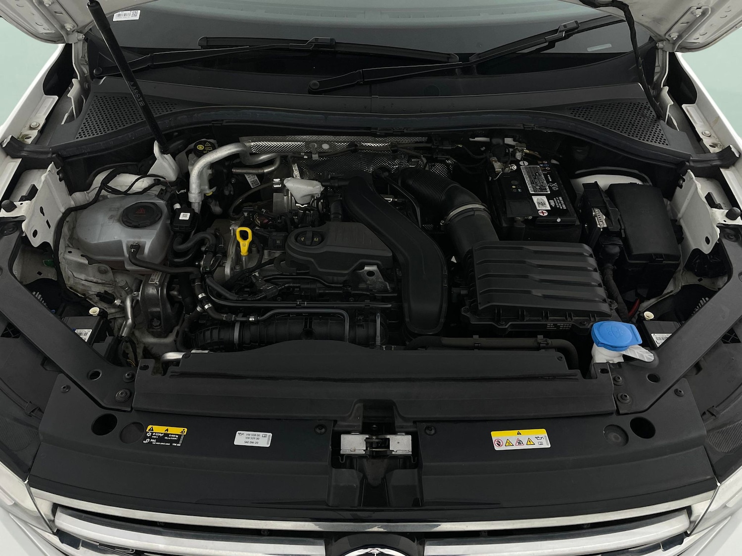 Used Volkswagen Tiguan 2023 for sale - 77797900: Photo 37