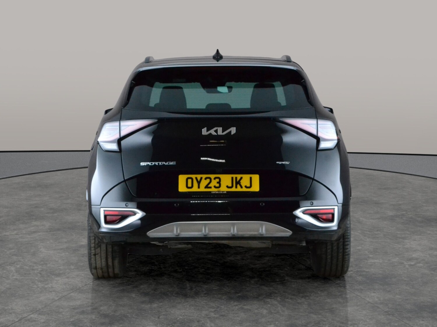 Used Kia Sportage 2023 for sale - 78037132: Photo 11