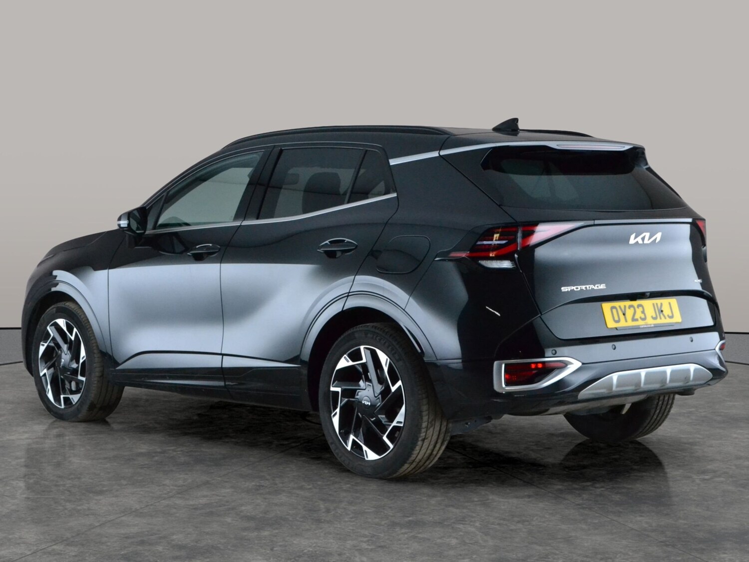 Used Kia Sportage 2023 for sale - 78037132: Photo 12