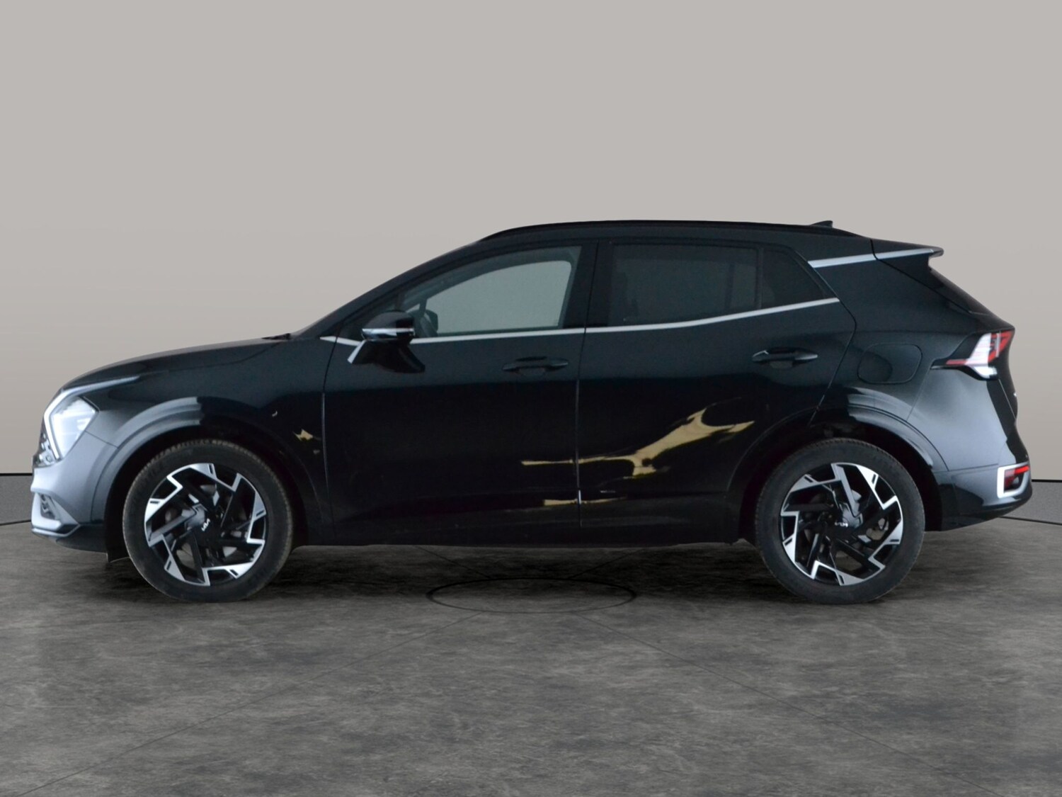 Used Kia Sportage 2023 for sale - 78037132: Photo 13