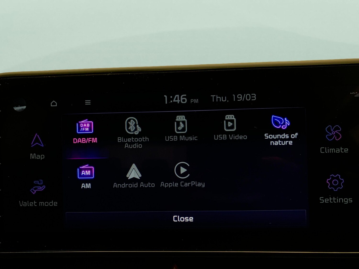 Used Kia Sportage 2023 for sale - 78037132: Photo 14