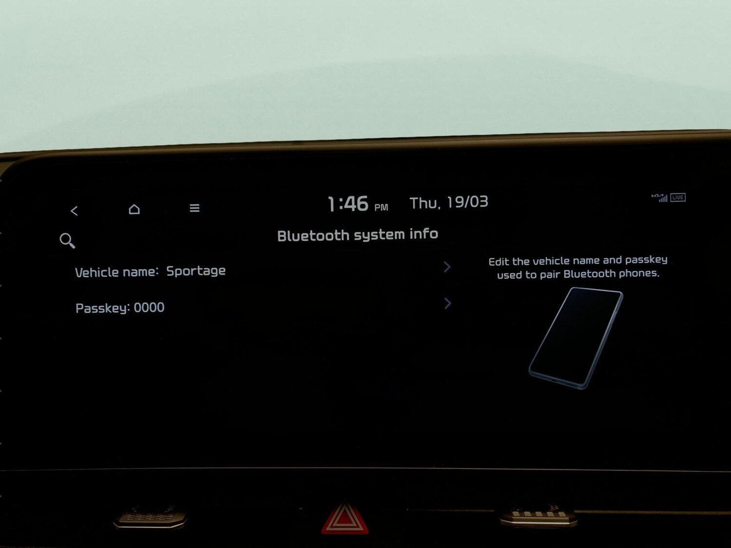 Used Kia Sportage 2023 for sale - 78037132: Photo 15