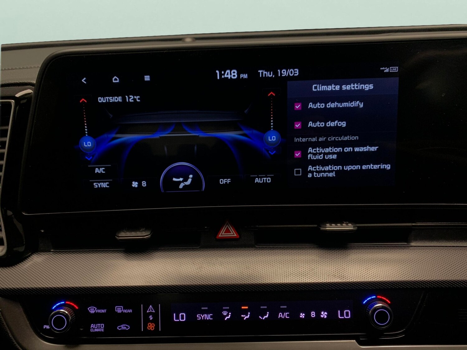 Used Kia Sportage 2023 for sale - 78037132: Photo 16