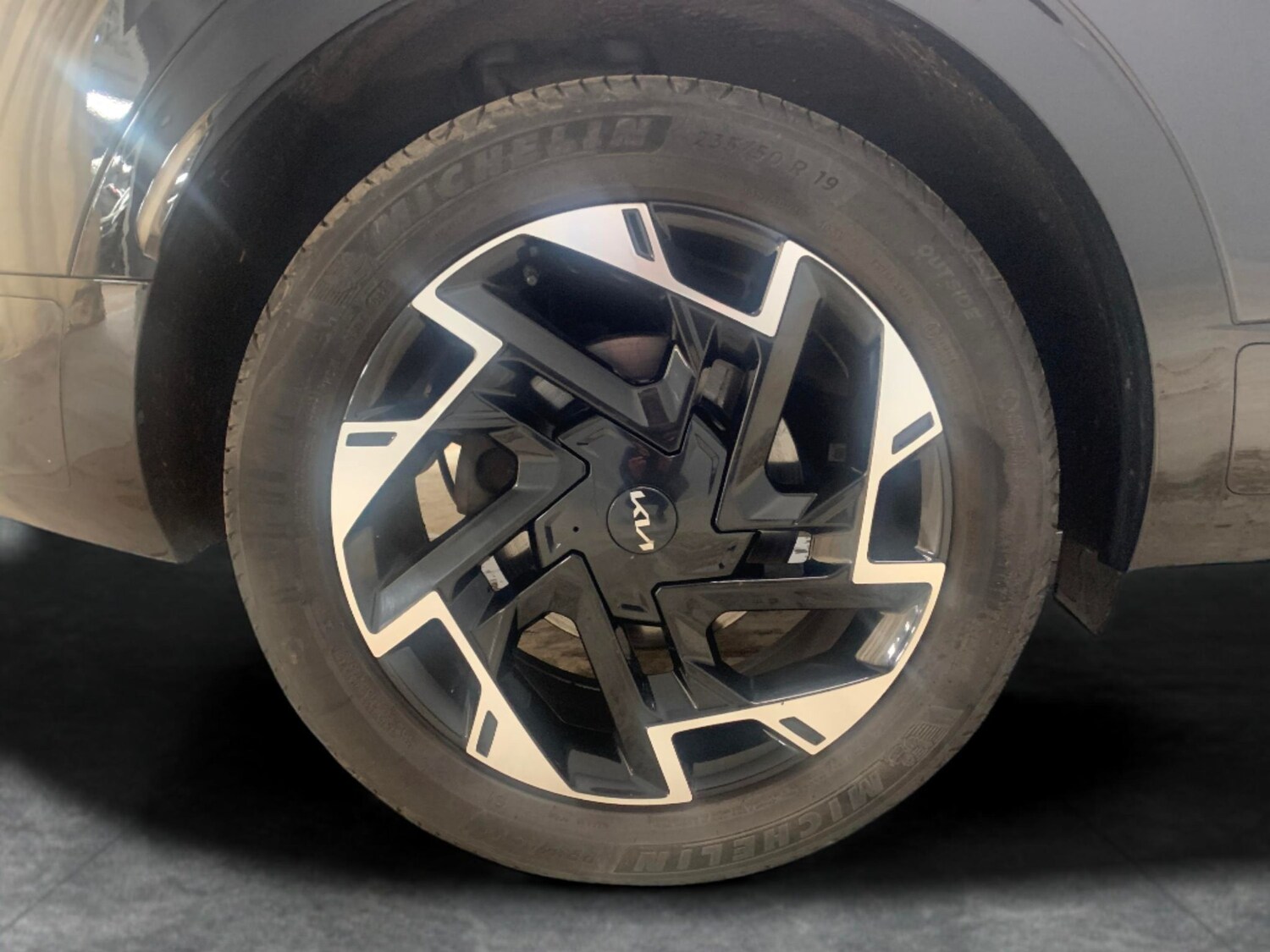 Used Kia Sportage 2023 for sale - 78037132: Photo 24