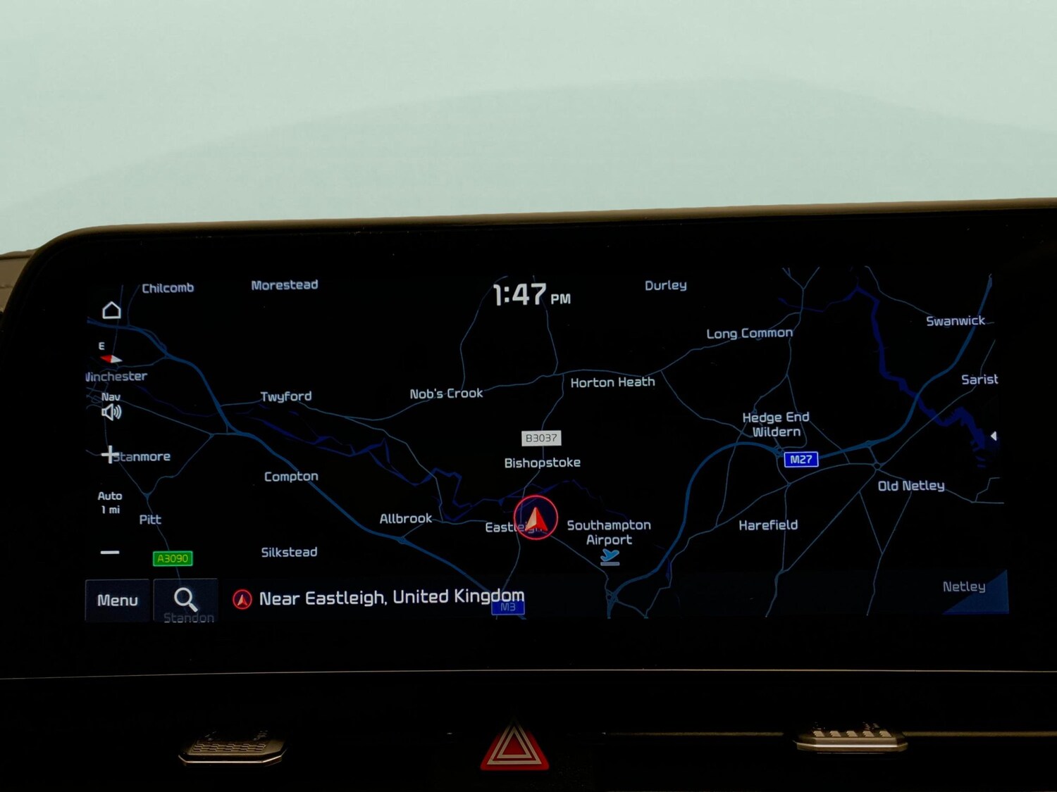 Used Kia Sportage 2023 for sale - 78037132: Photo 6