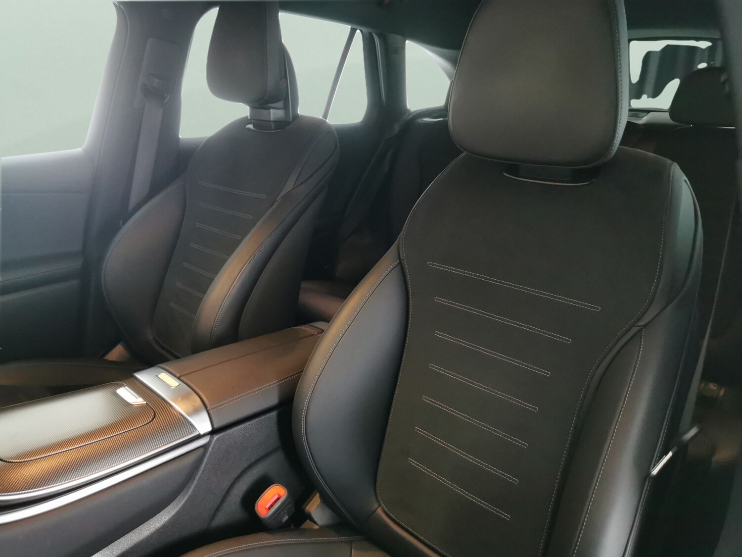 Used Mercedes-Benz GLC 2024 for sale - 78042538: Photo 13