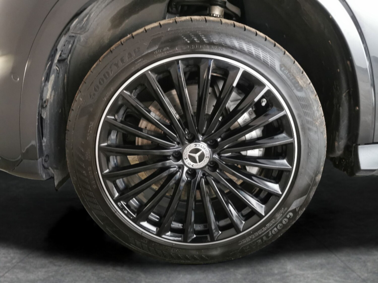 Used Mercedes-Benz GLC 2024 for sale - 78042538: Photo 26