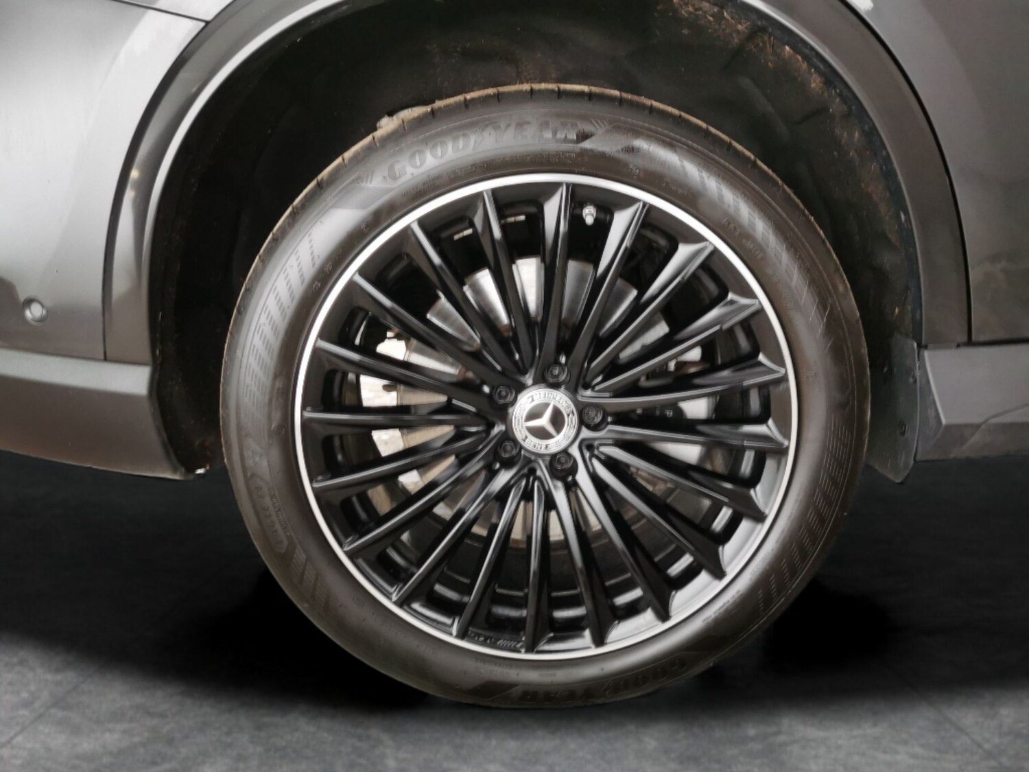 Used Mercedes-Benz GLC 2024 for sale - 78042538: Photo 28