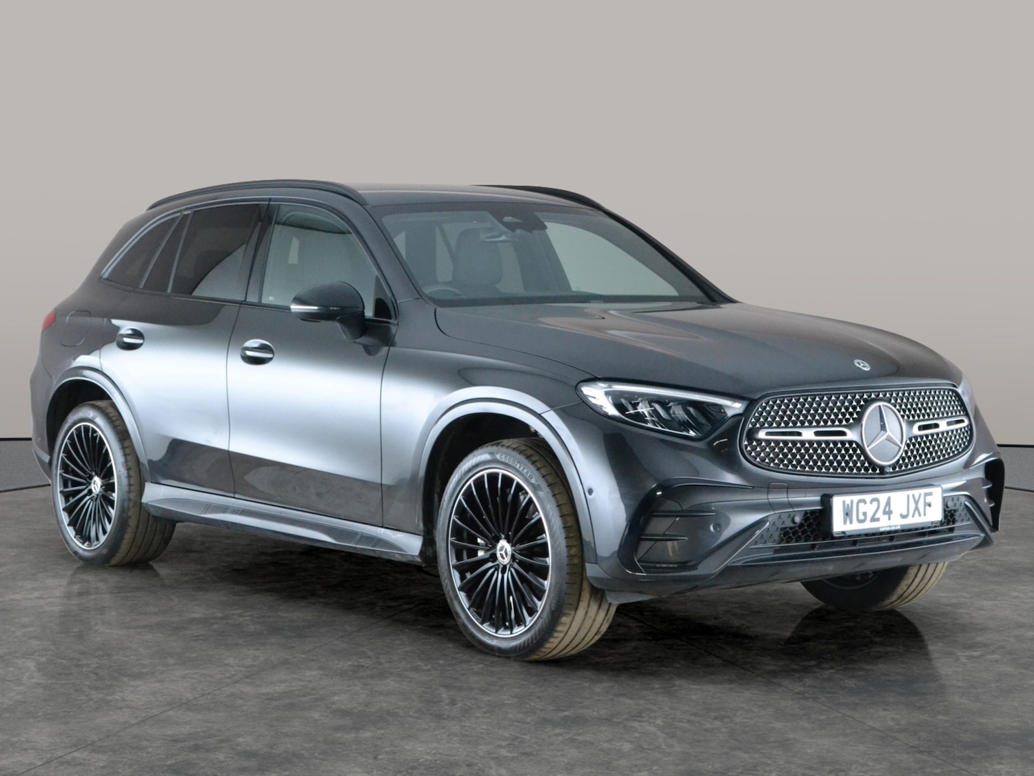 Used Mercedes-Benz GLC 2024 for sale - 78042538: Photo 7