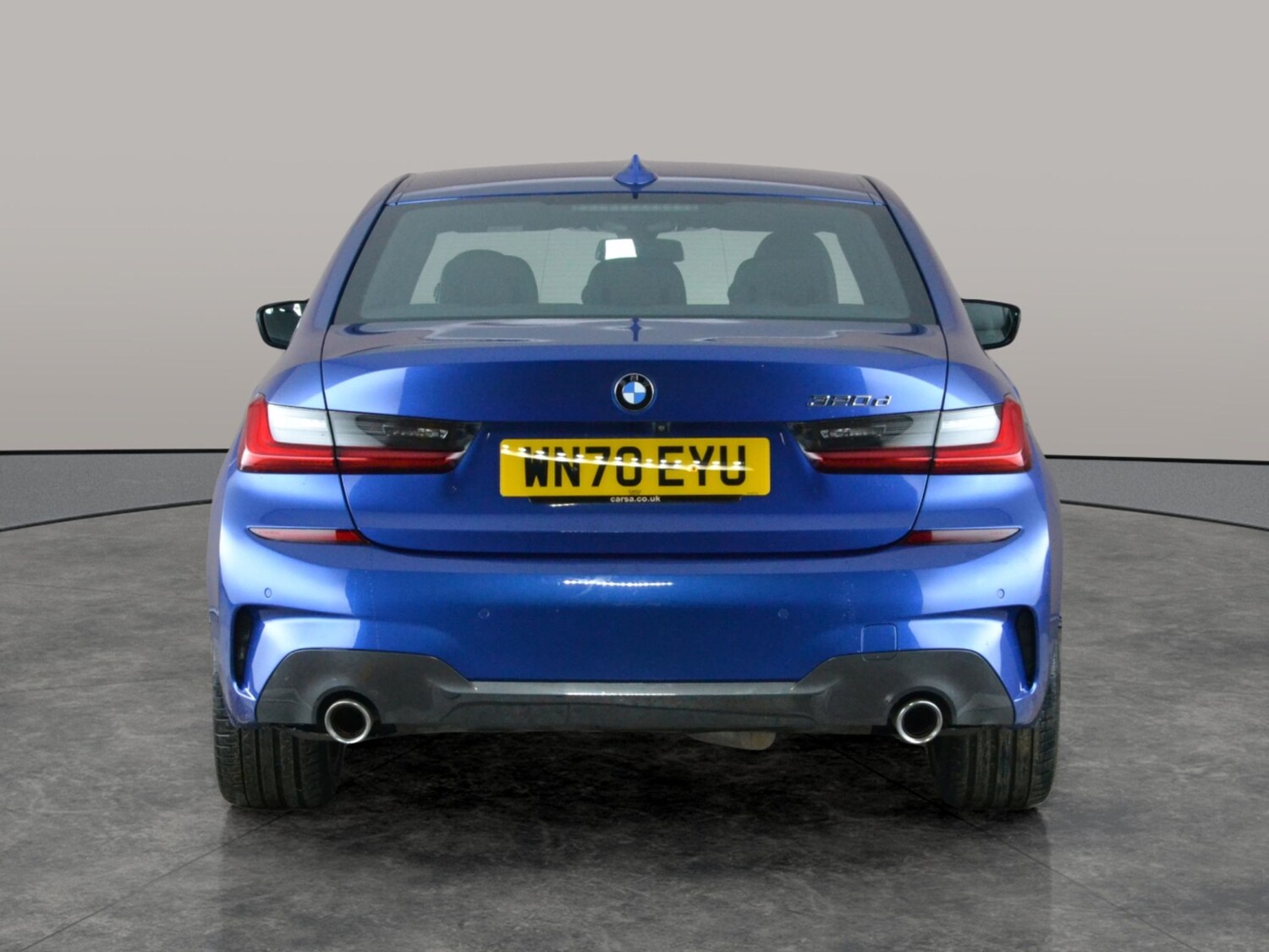 Used BMW 3 Series 2020 for sale - 77650810: Photo 11