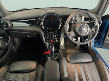 Used MINI Hatch 2021 for sale - 78737555: Photo