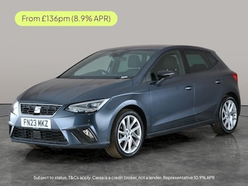 Used SEAT Ibiza 2023 for sale - 78419108: Photo