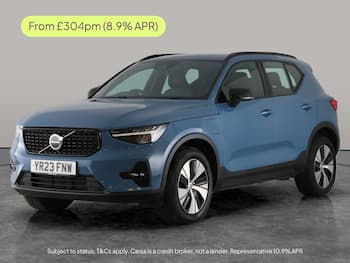 Used Volvo XC40 2023 for sale - 79679636: Photo