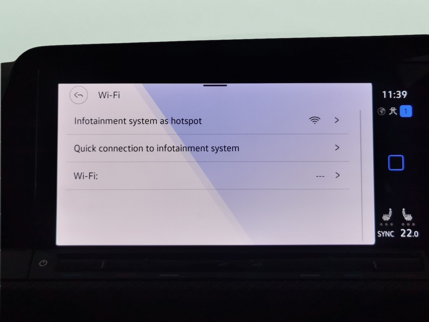 Used Volkswagen Golf 2023 for sale - 78180695: Photo 16