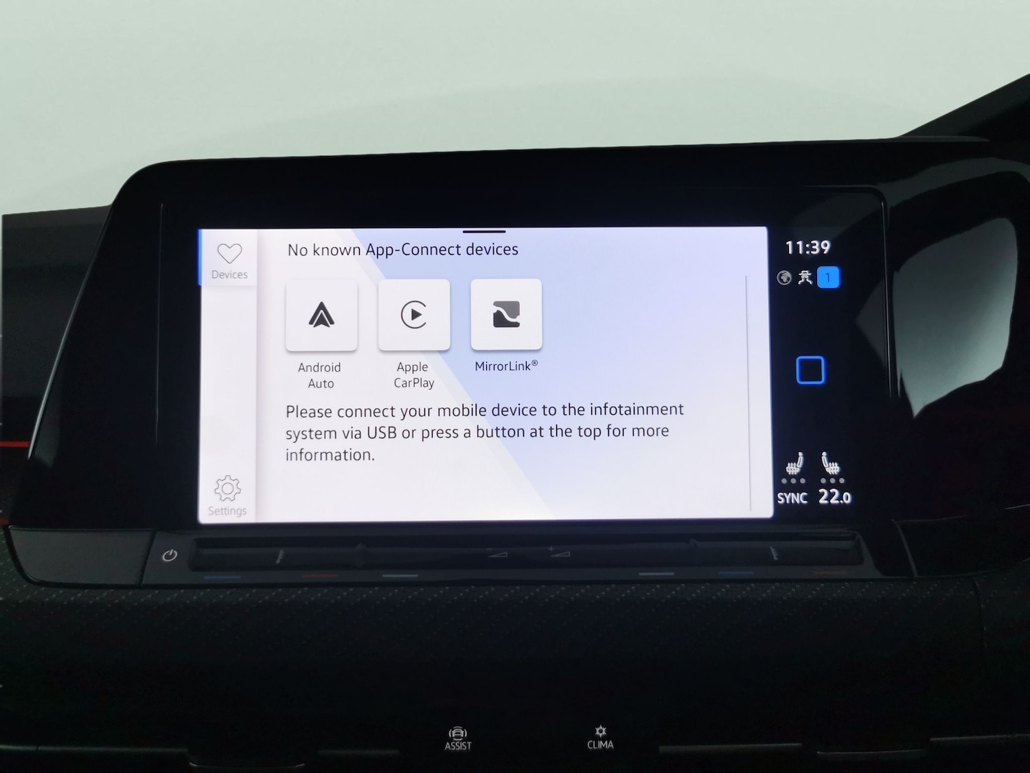 Used Volkswagen Golf 2023 for sale - 78180695: Photo 17