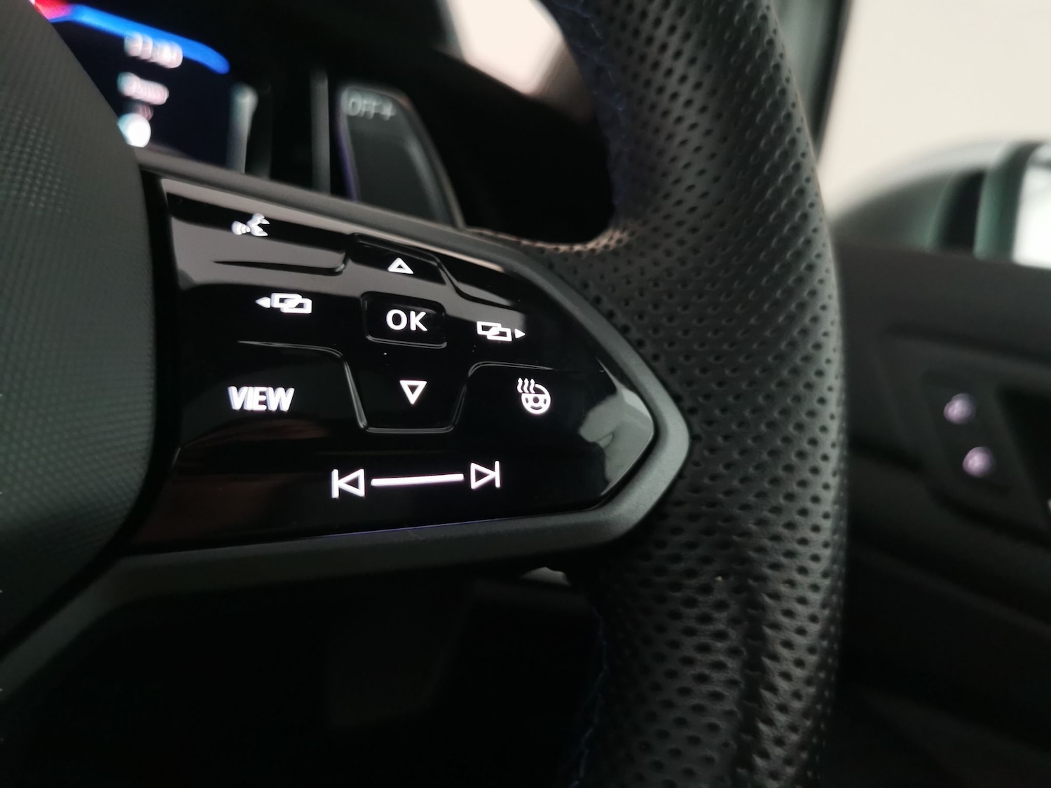 Used Volkswagen Golf 2023 for sale - 78180695: Photo 23