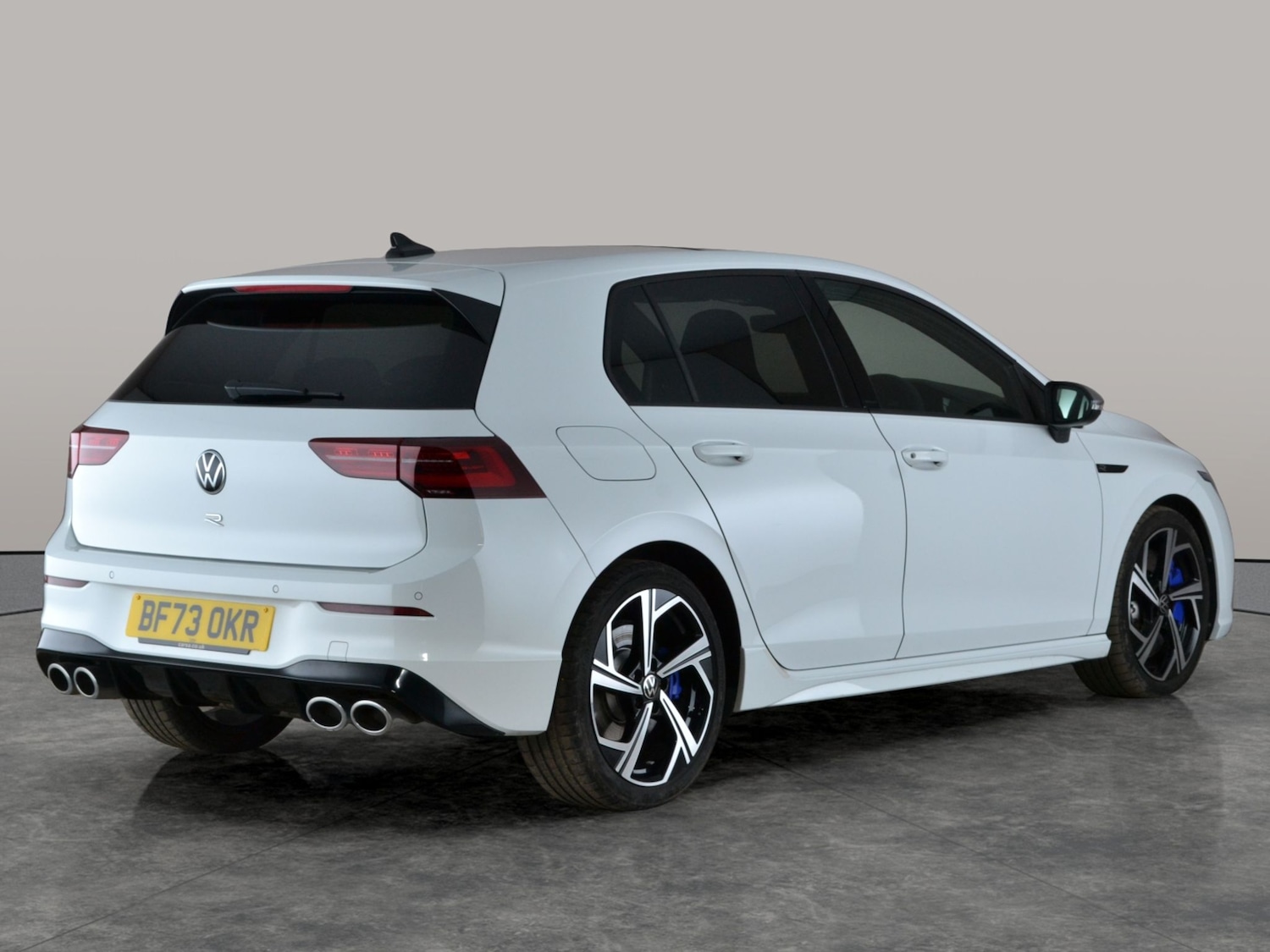 Used Volkswagen Golf 2023 for sale - 78180695: Photo 9