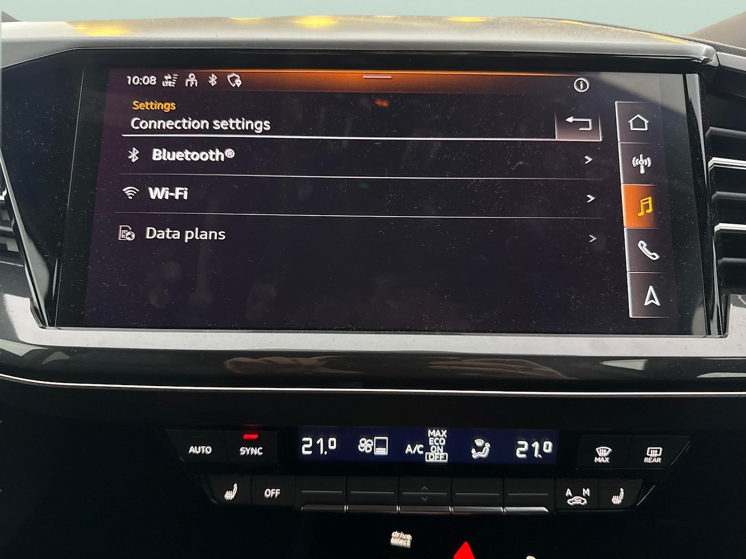 Used Audi Q4 e-tron 2023 for sale - 77896669: Photo 18