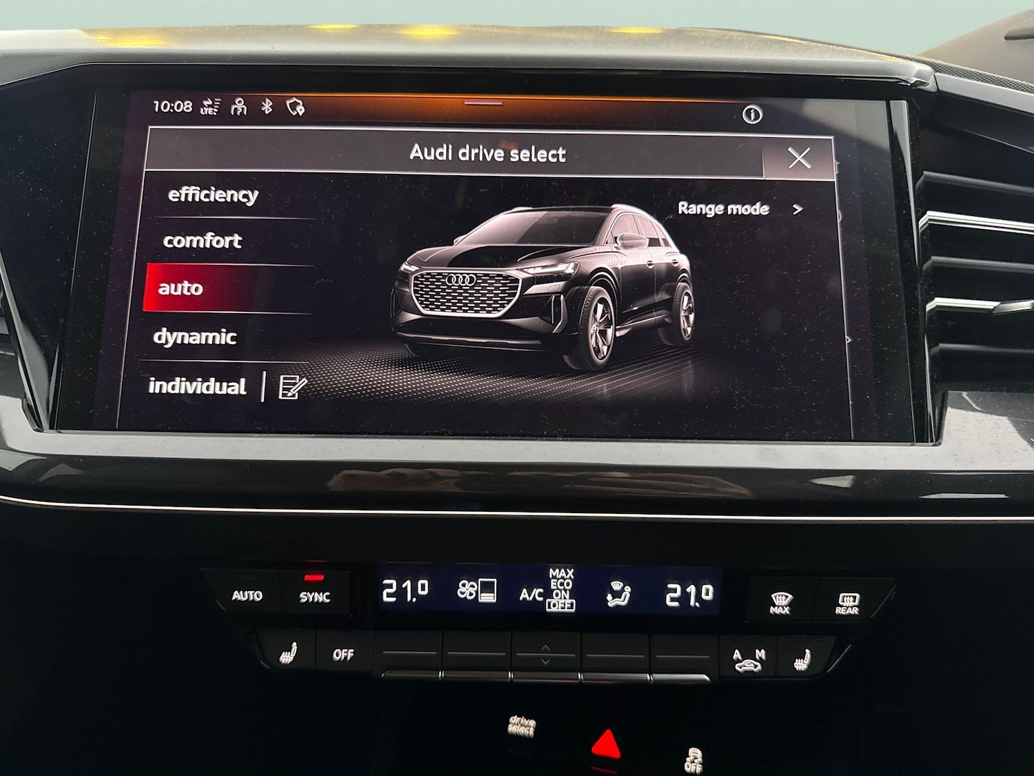 Used Audi Q4 e-tron 2023 for sale - 77896669: Photo 19