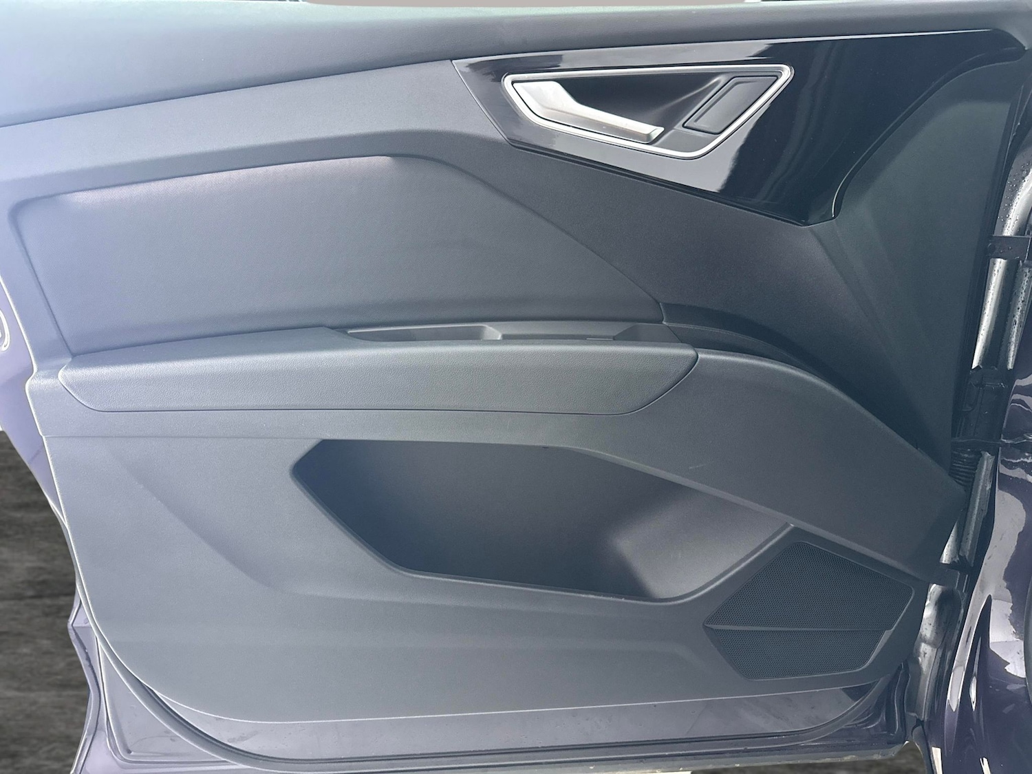 Used Audi Q4 e-tron 2023 for sale - 77896669: Photo 30