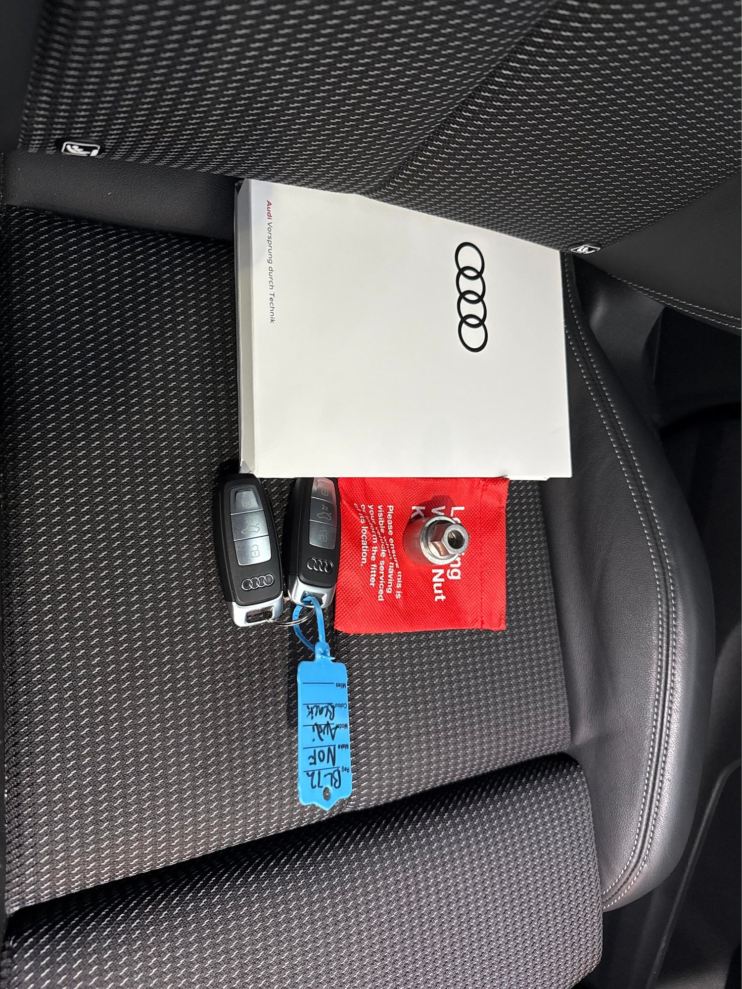 Used Audi Q4 e-tron 2023 for sale - 77896669: Photo 35