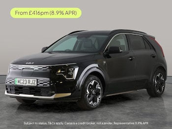 Used Kia Niro 2023 for sale - 79178959: Photo