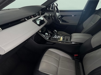 Used Land Rover Range Rover Evoque 2022 for sale - 78756313: Photo