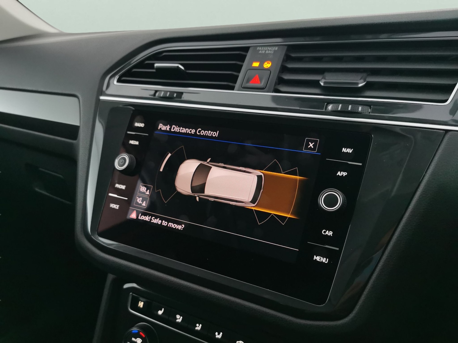 Used Volkswagen Tiguan Allspace 2020 for sale - 77607369: Photo 18