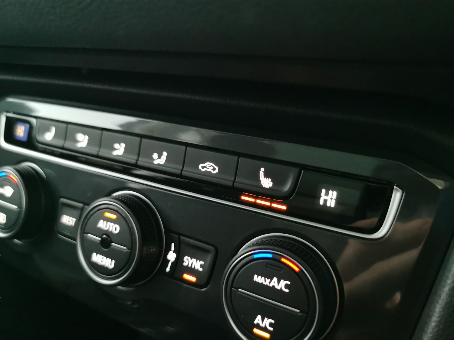 Used Volkswagen Tiguan Allspace 2020 for sale - 77607369: Photo 19