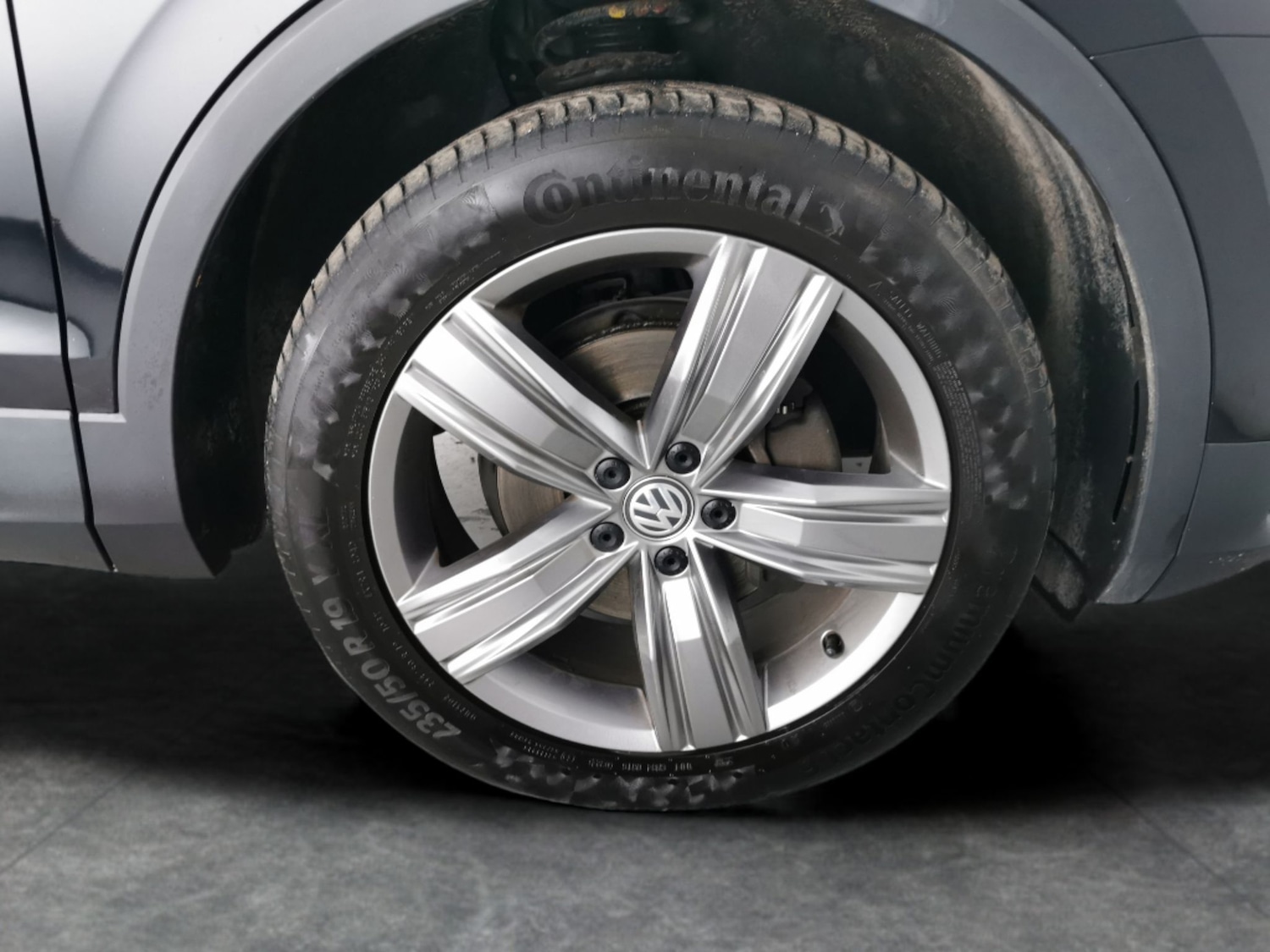 Used Volkswagen Tiguan Allspace 2020 for sale - 77607369: Photo 25