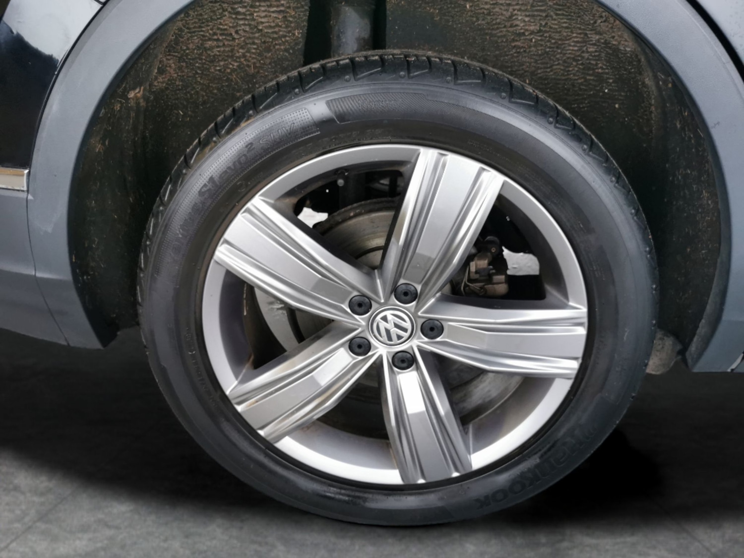 Used Volkswagen Tiguan Allspace 2020 for sale - 77607369: Photo 26