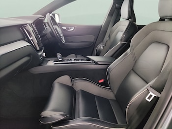 Used Volvo XC60 2021 for sale - 79037629: Photo