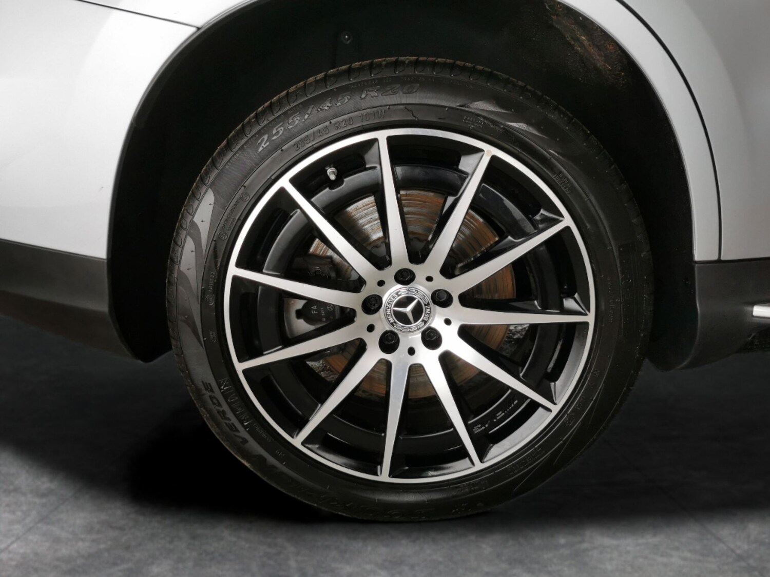 Used Mercedes-Benz EQC 2023 for sale - 77740350: Photo 26