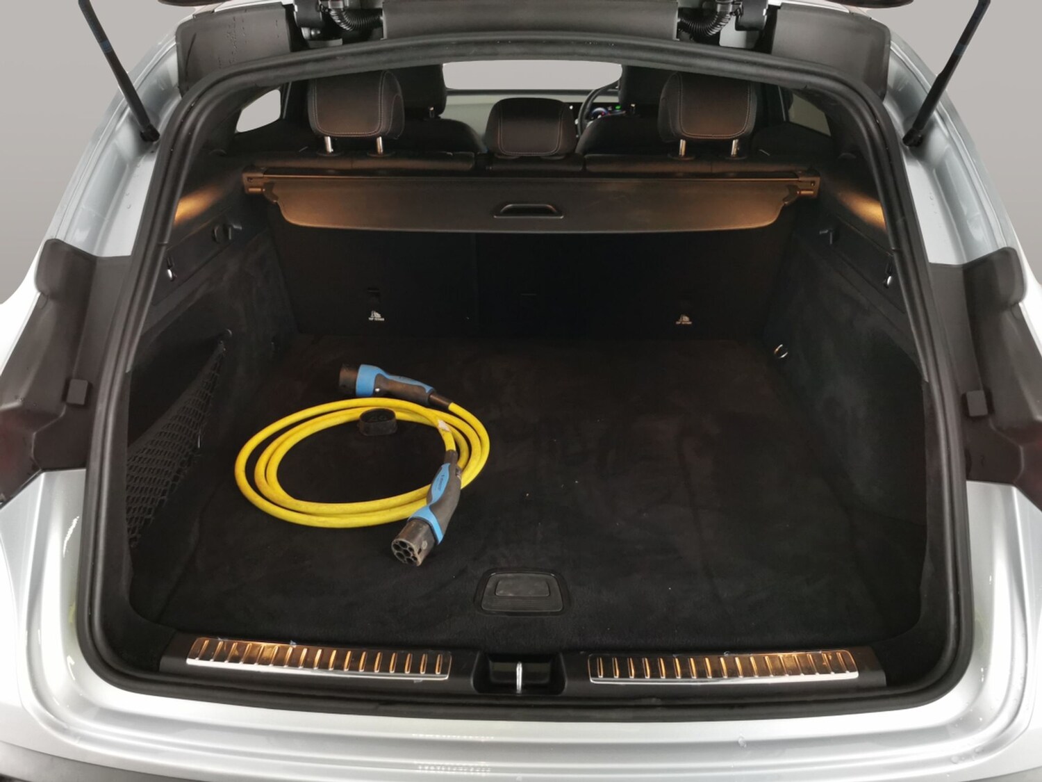 Used Mercedes-Benz EQC 2023 for sale - 77740350: Photo 34