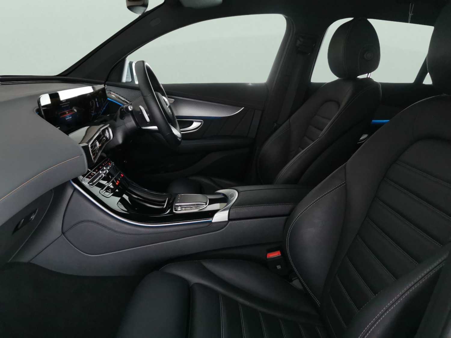 Used Mercedes-Benz EQC 2023 for sale - 77740350: Photo 4