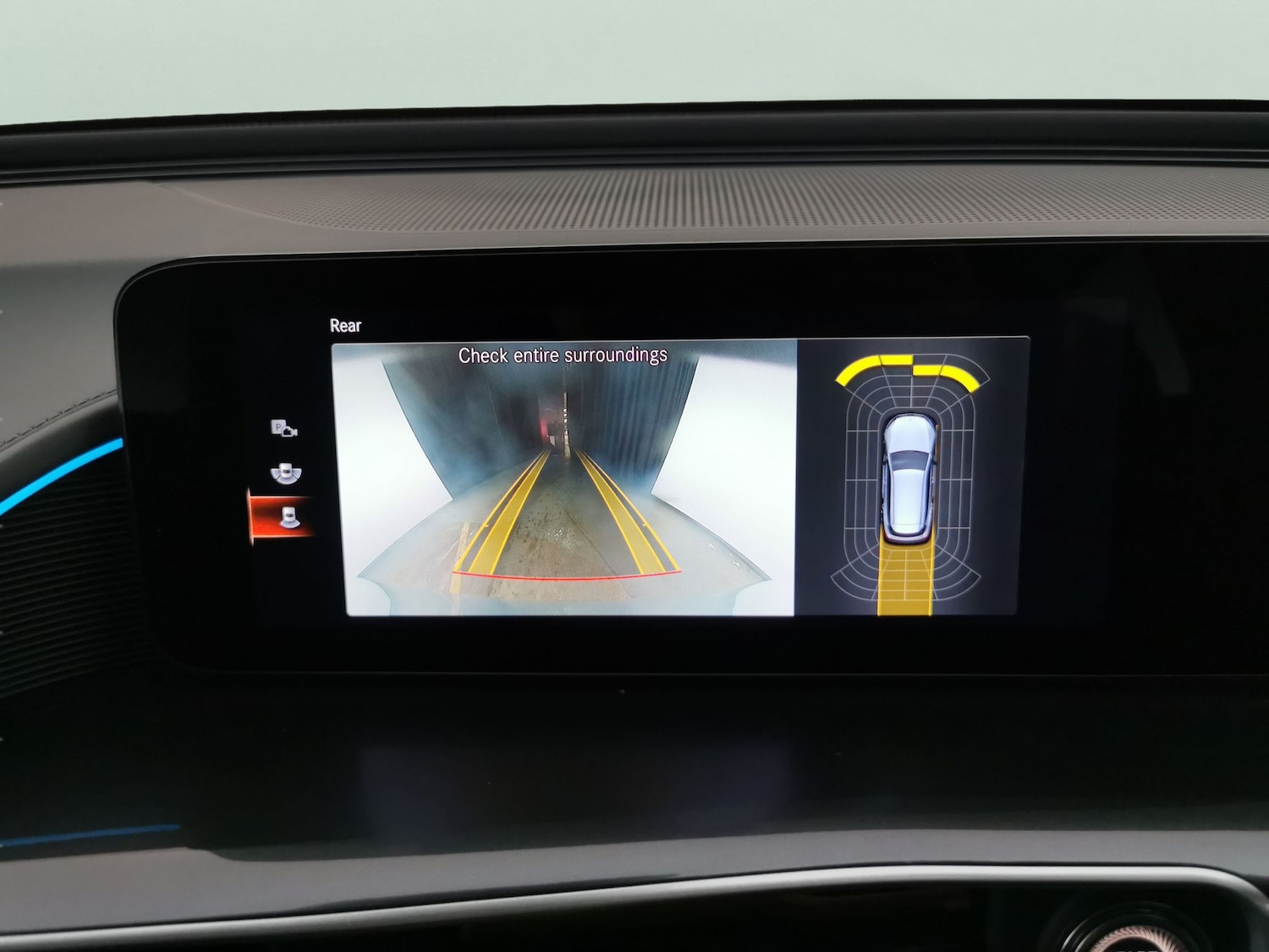 Used Mercedes-Benz EQC 2023 for sale - 77740350: Photo 5