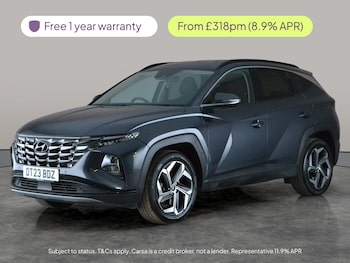 Used Hyundai TUCSON 2023 for sale - 79257229: Photo
