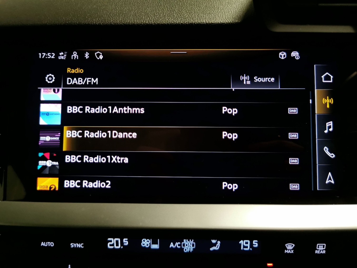 Used Audi A3 2024 for sale - 77815073: Photo 6