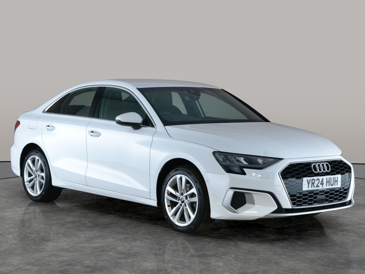 Used Audi A3 2024 for sale - 77815073: Photo 8