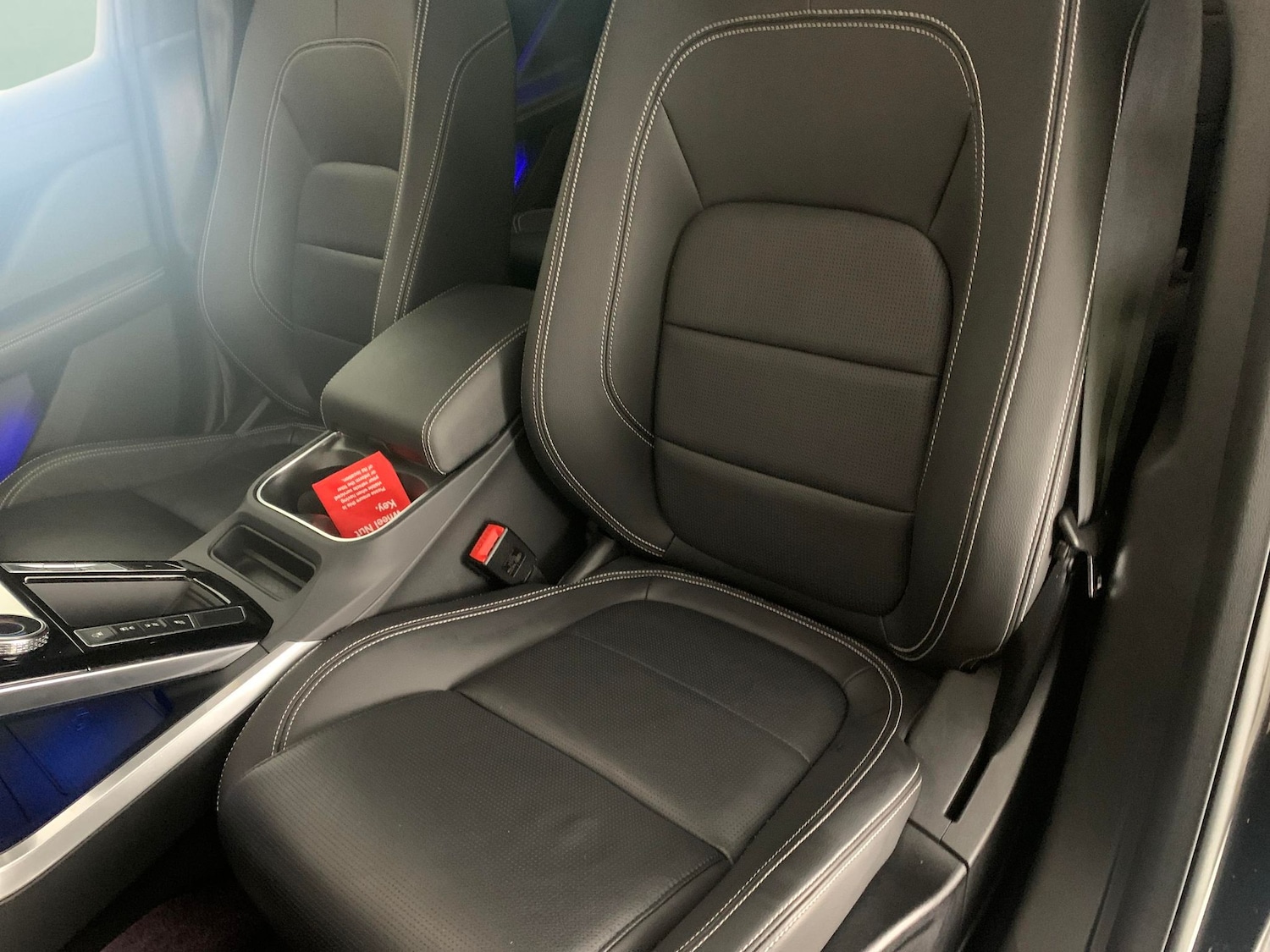 Used Jaguar I-Pace 2024 for sale - 76464134: Photo 11