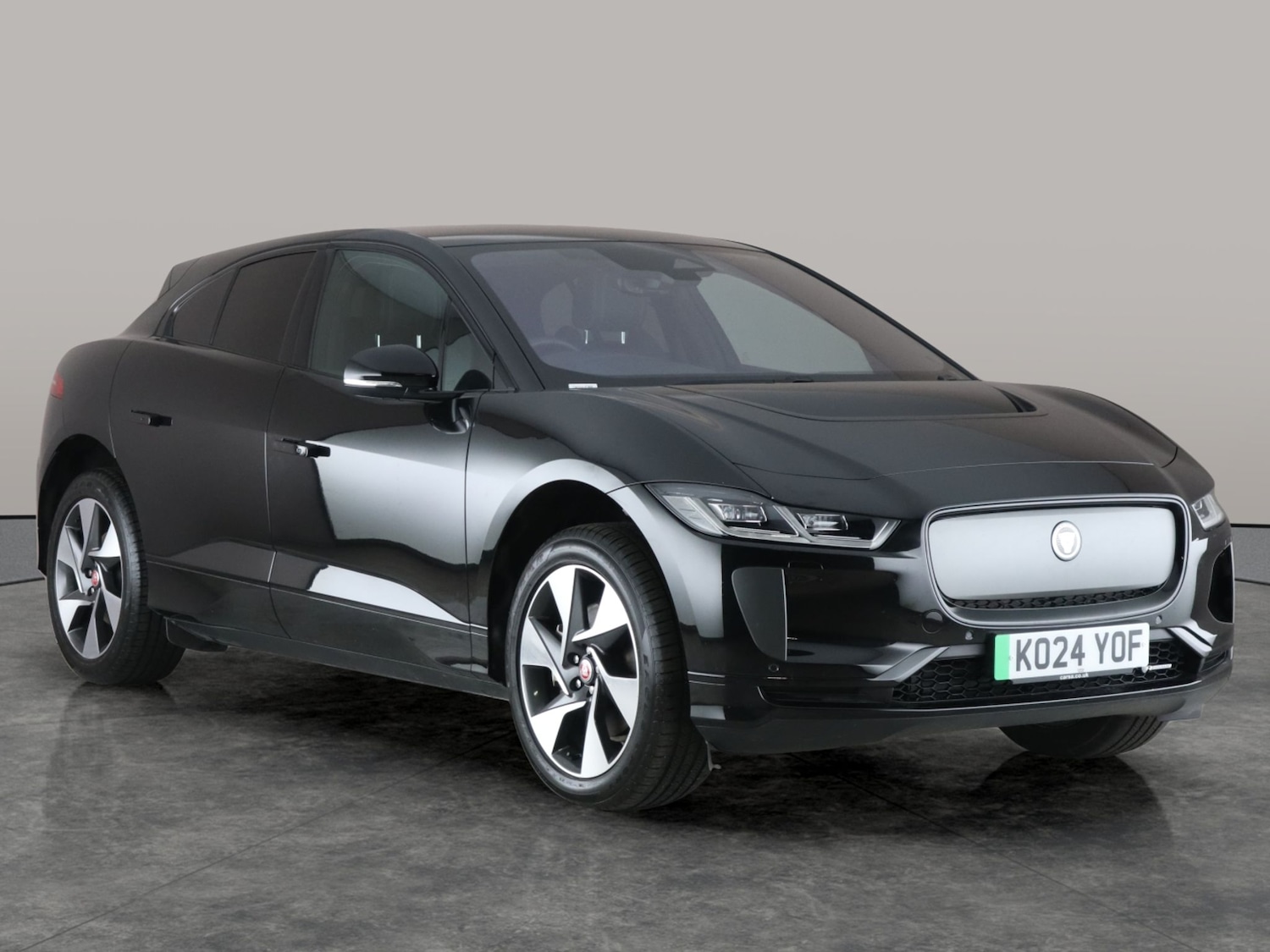 Used Jaguar I-Pace 2024 for sale - 76464134: Photo 14