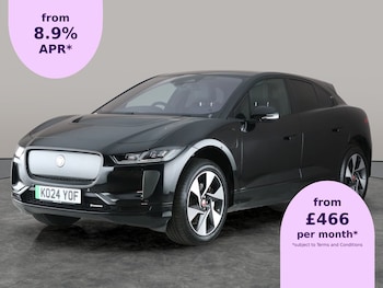 Used Jaguar I-Pace undefined for sale - 76464134: Photo