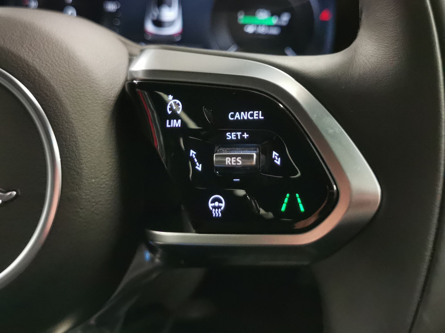 Used Jaguar I-Pace 2024 for sale - 76464134: Photo 32