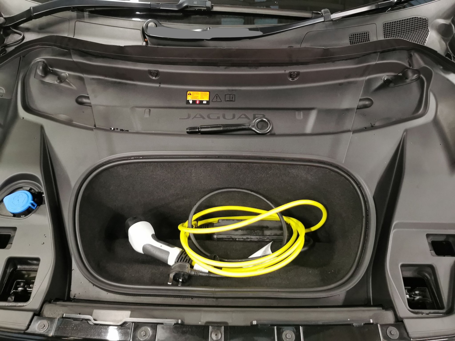 Used Jaguar I-Pace 2024 for sale - 76464134: Photo 45